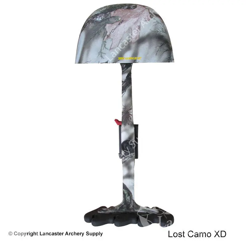 Kwikee Kwiver Kompound Quiver (Camo) 1