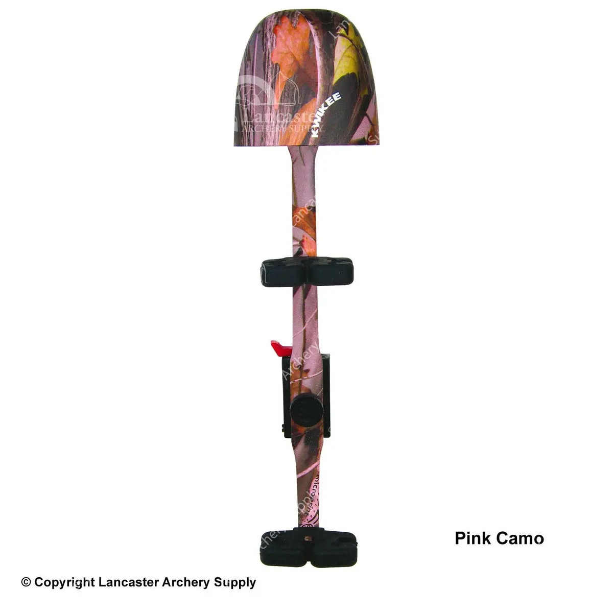 Kwikee Kwiver Kwik-3 Ss Quiver (Camo) 1