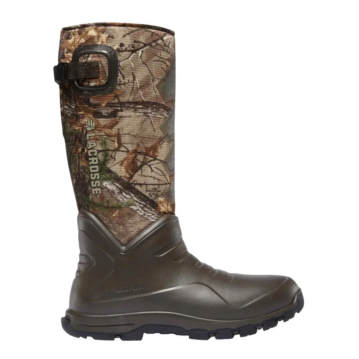 Lacrosse Aerohead Sport Rubber Boots 1