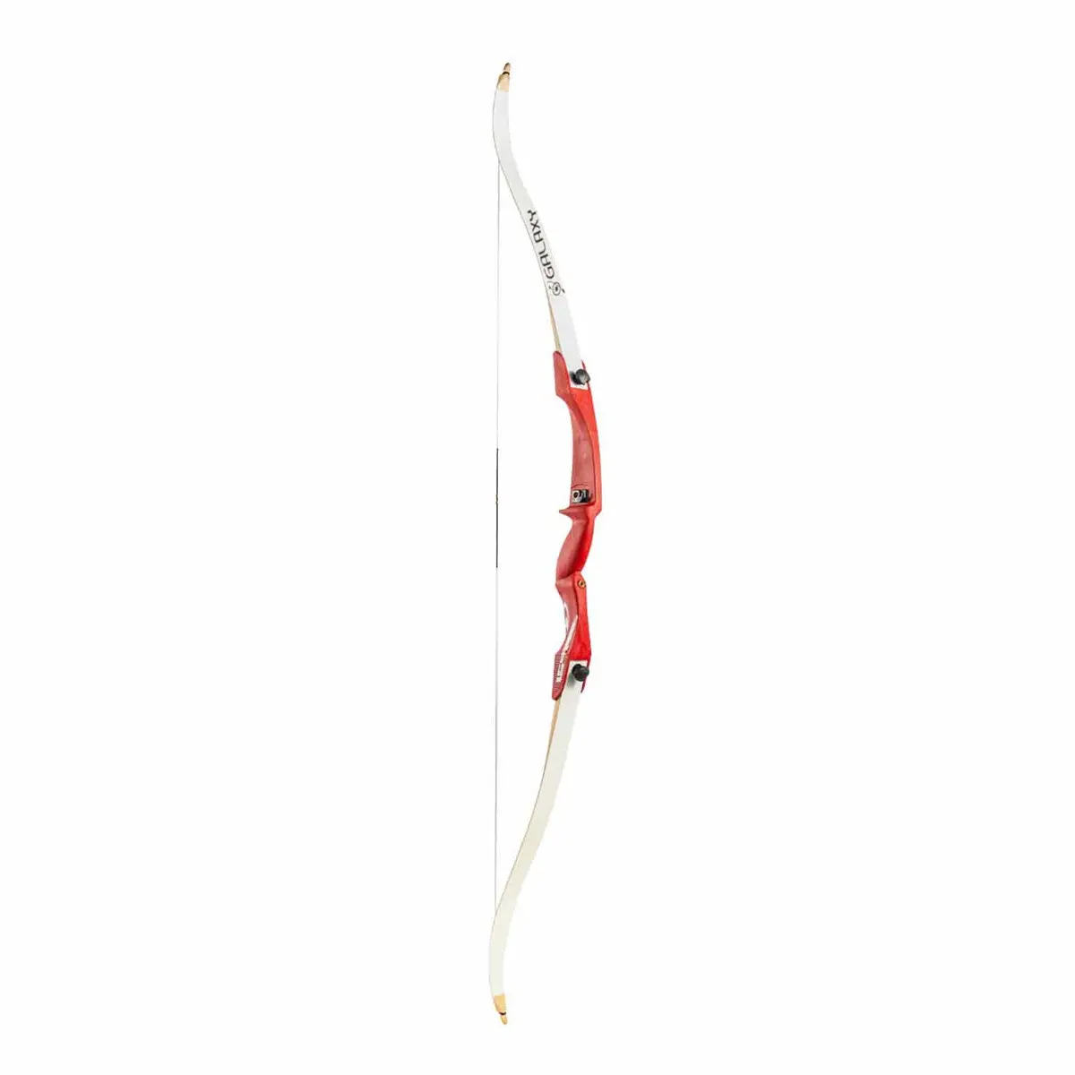 Arc Rolan Take-Down 62" Recurve Bow (Left Hand) 1