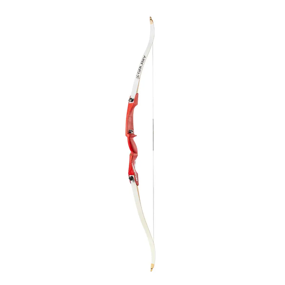 Arc Rolan Take-Down 62" Recurve Bow (Right Hand) 1