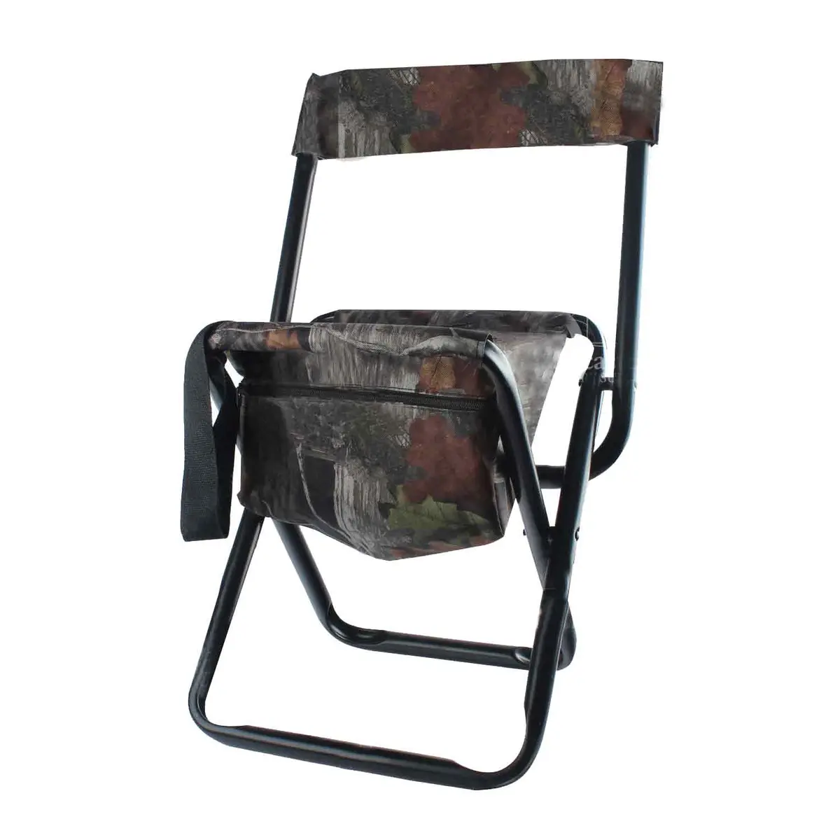 X-Spot Steel Shooting Chair 1