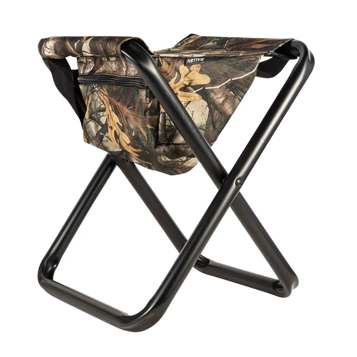 X-Spot Steel Shooting Stool 1