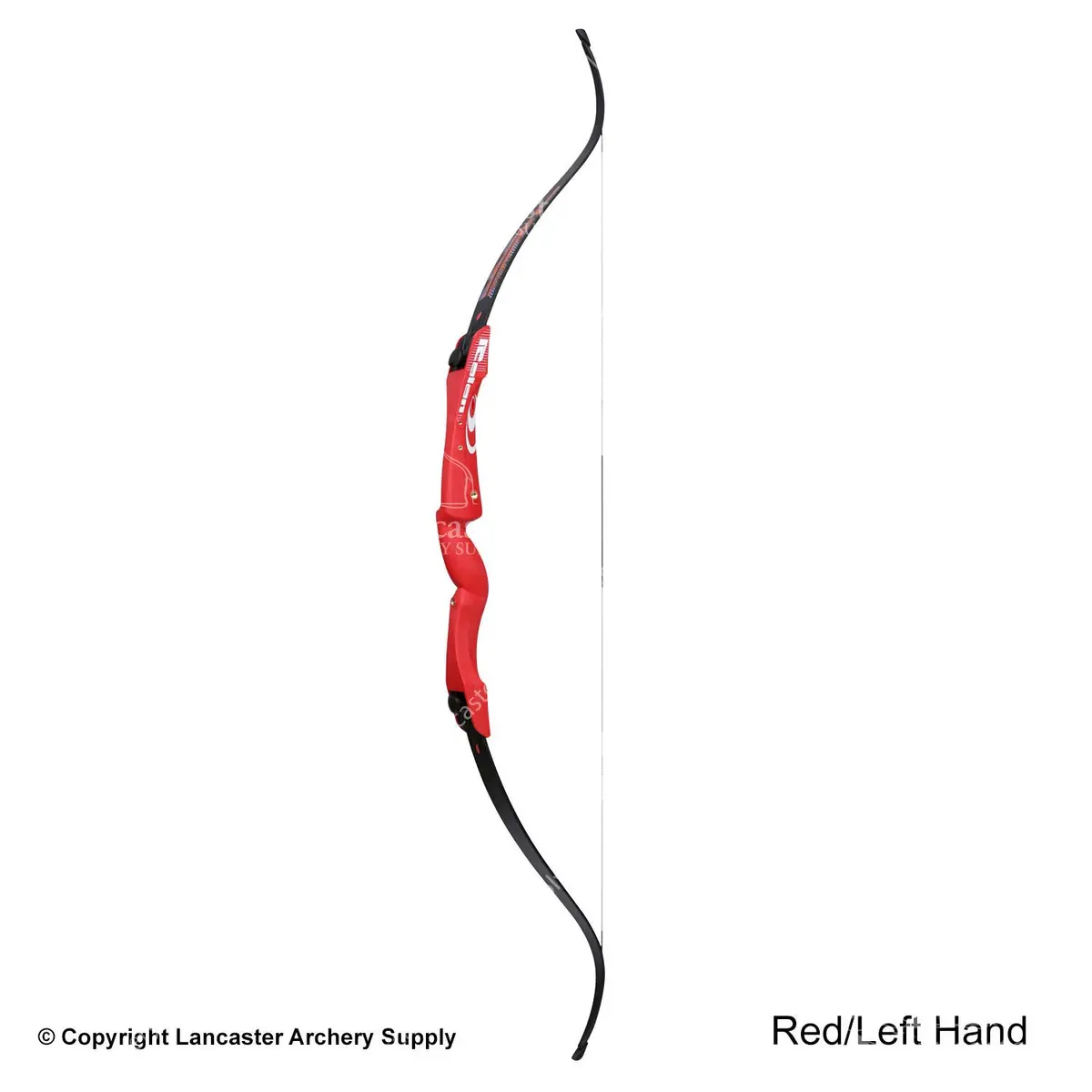 Arc Rolan Club R-Flex Recurve Bow Set 1