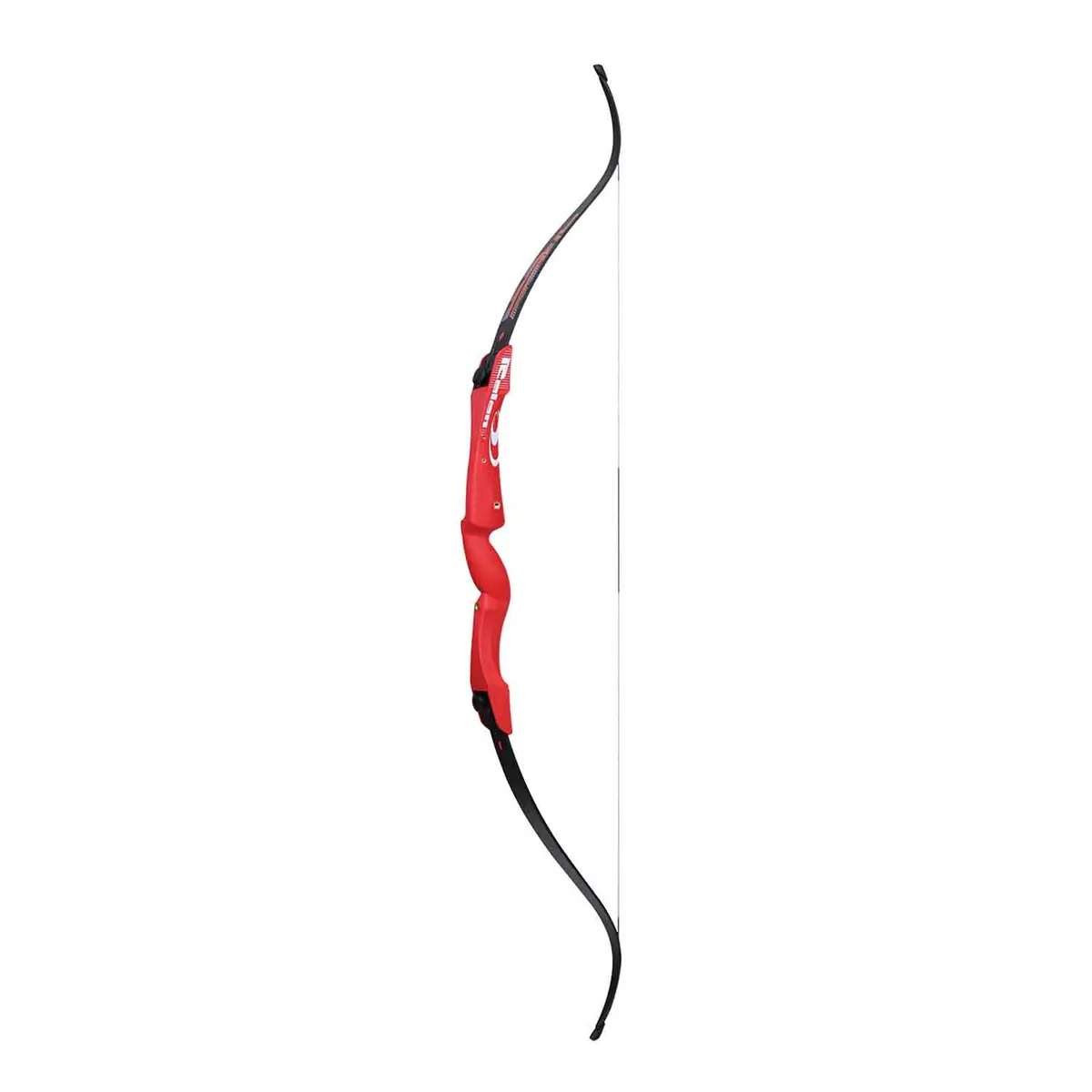 Arc Rolan Youth Recurve Bow Kit with Arrows and Accessories