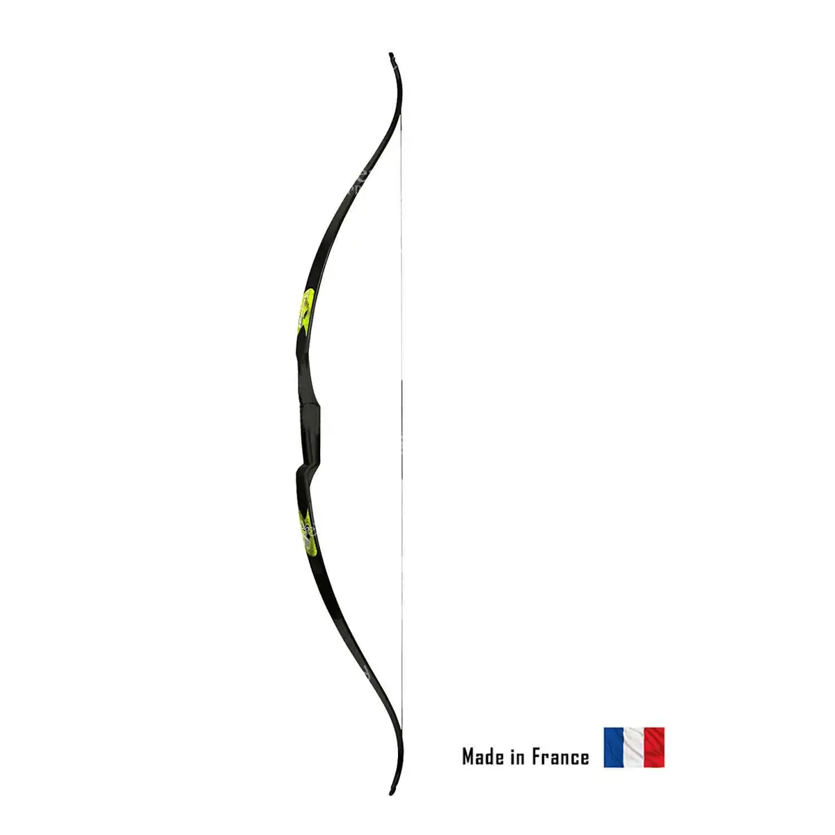 Arc Rolan Snake 50" Recurve Bow 1