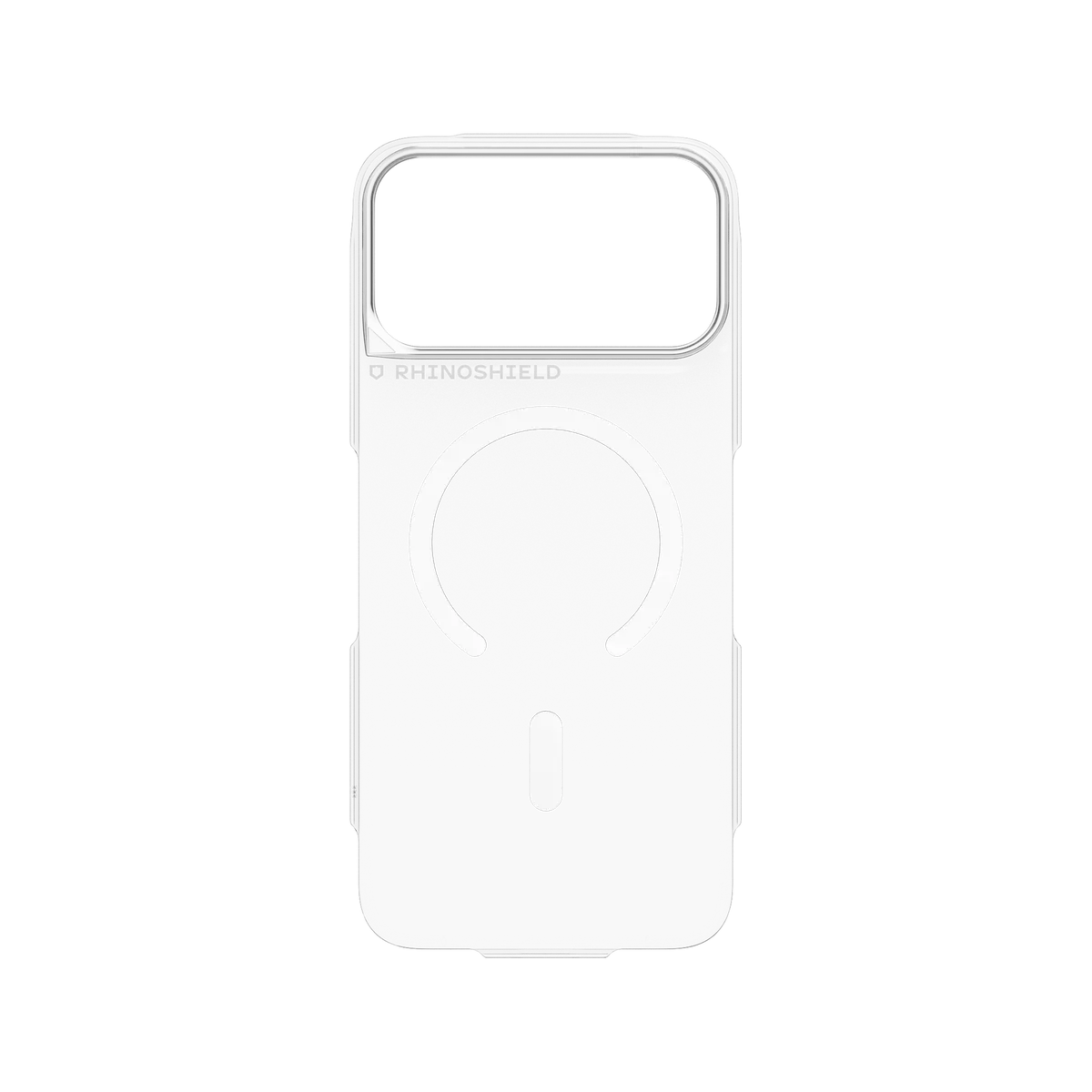 Iphone 17 Pro Max Verso Mod Nx (Compatible Magsafe) 1
