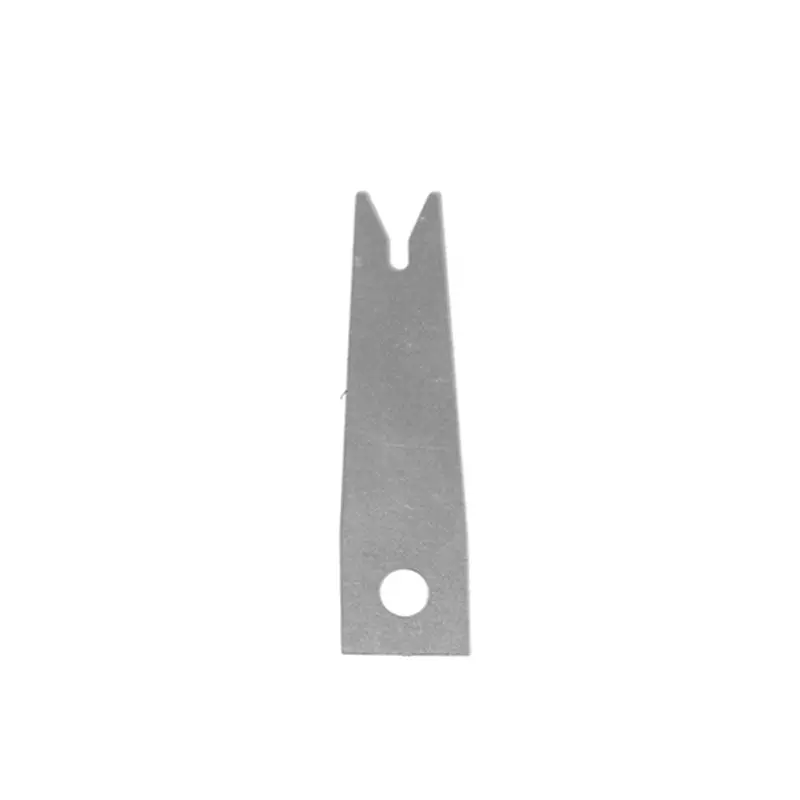 Las Stainless Spring Steel Launcher Blade 2