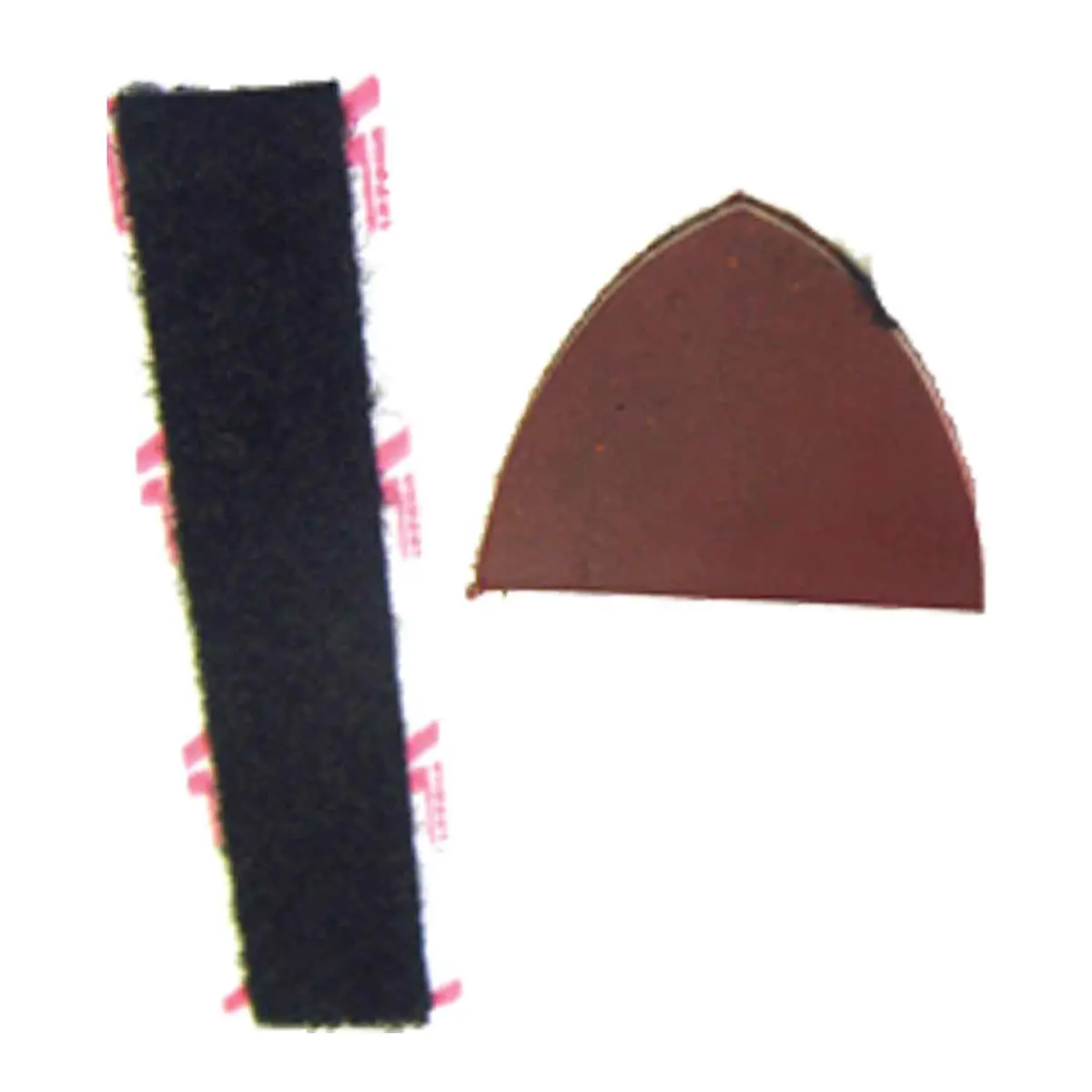Tradtech Traditional Shelf Rest 1