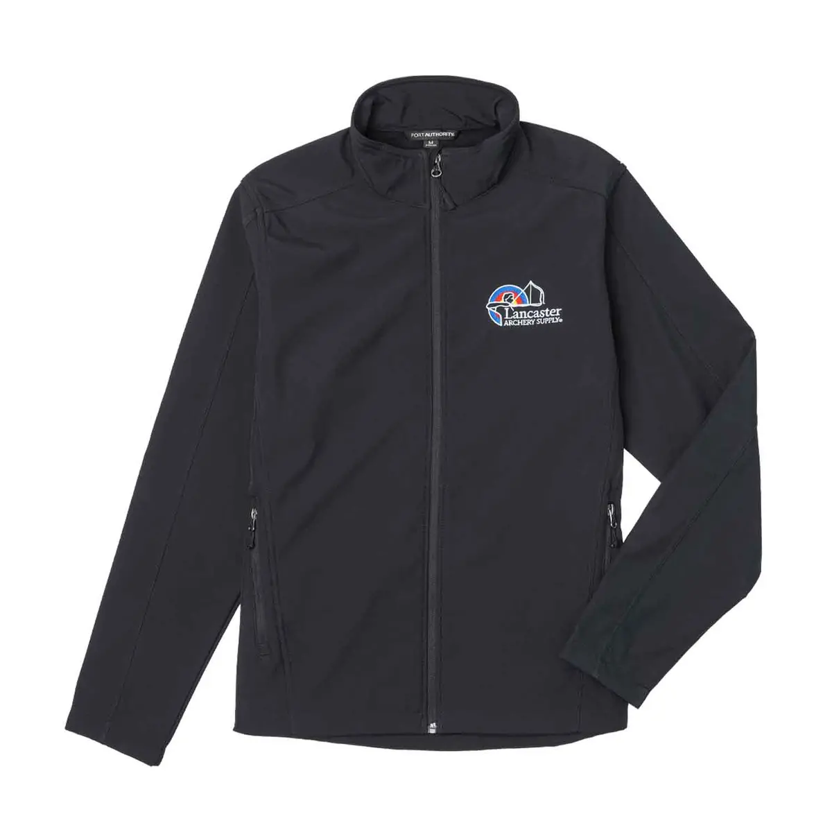 Lancaster Archery Supply Soft Shell Jacket 1
