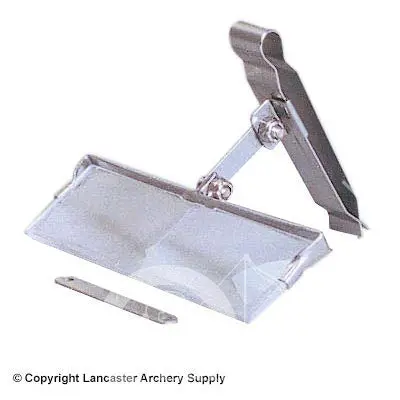 Mageyes Hateyes Flip Down Magnifier 1