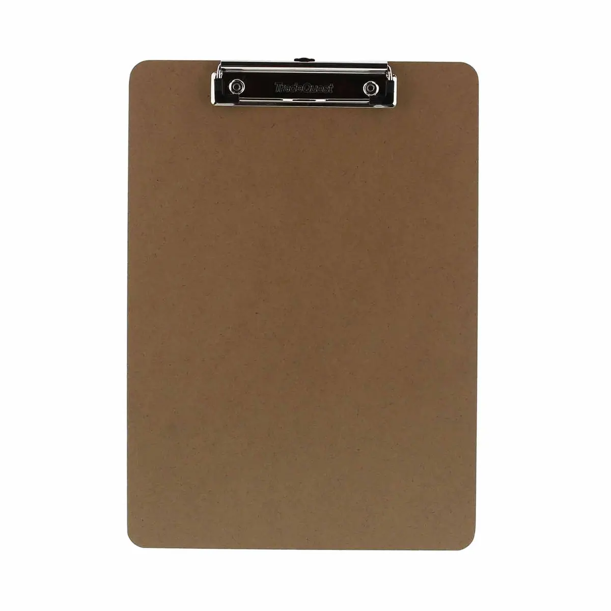 Wooden Scoring Clipboard 1