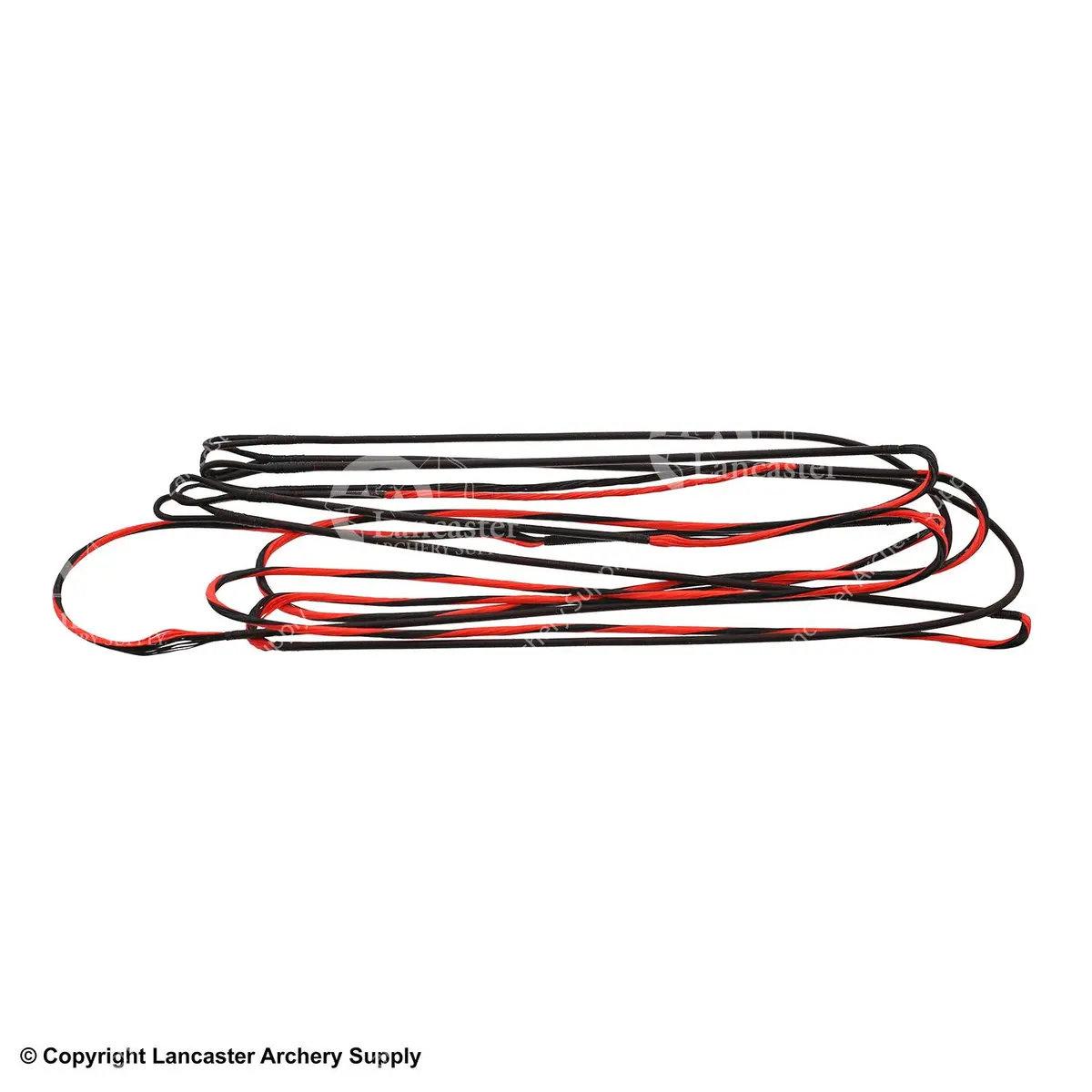 Las Custom Strings Teardrop String 1