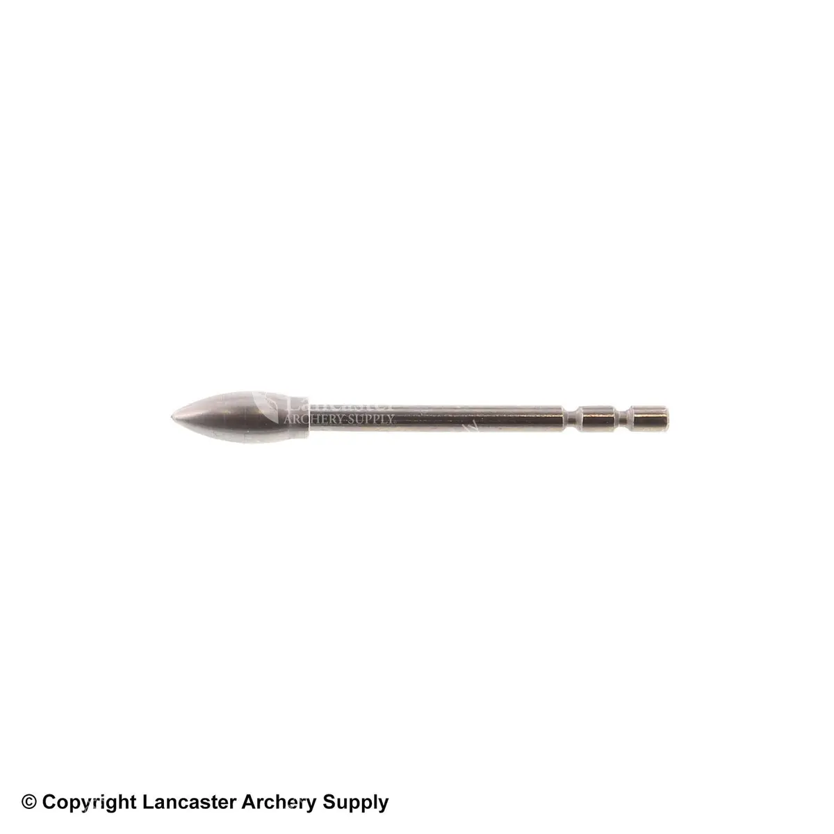 Decut Elite X10 Tungsten/Stainless Steel Points 1