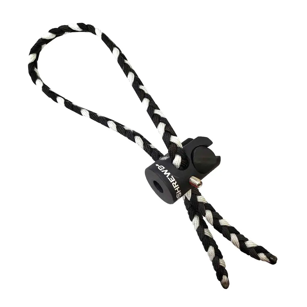 Shrewd Pivot Swivel Qd With Target Wrist Sling 1