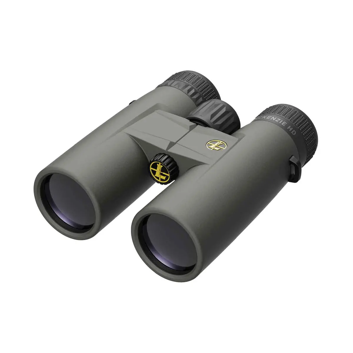 Leupold Bx-1 Mckenzie 10 X 42 Mm Binoculars 1