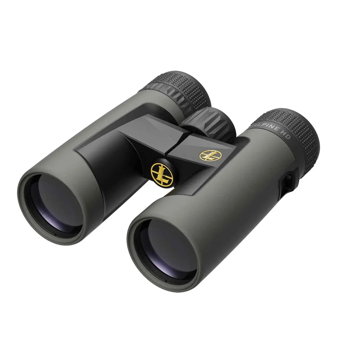 Leupold Bx-2 Alpine 10 X 42 Mm Binoculars 1