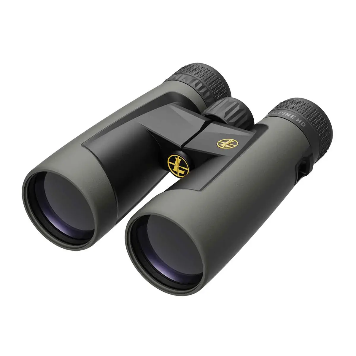Leupold Bx-2 Alpine Hd 12 X 52 Mm Binoculars 1