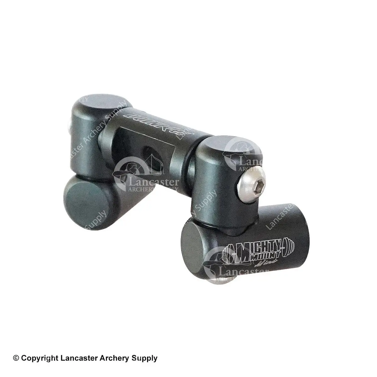 Doinker Mighty Mount Mini Adjustable V-Bar Mount 1