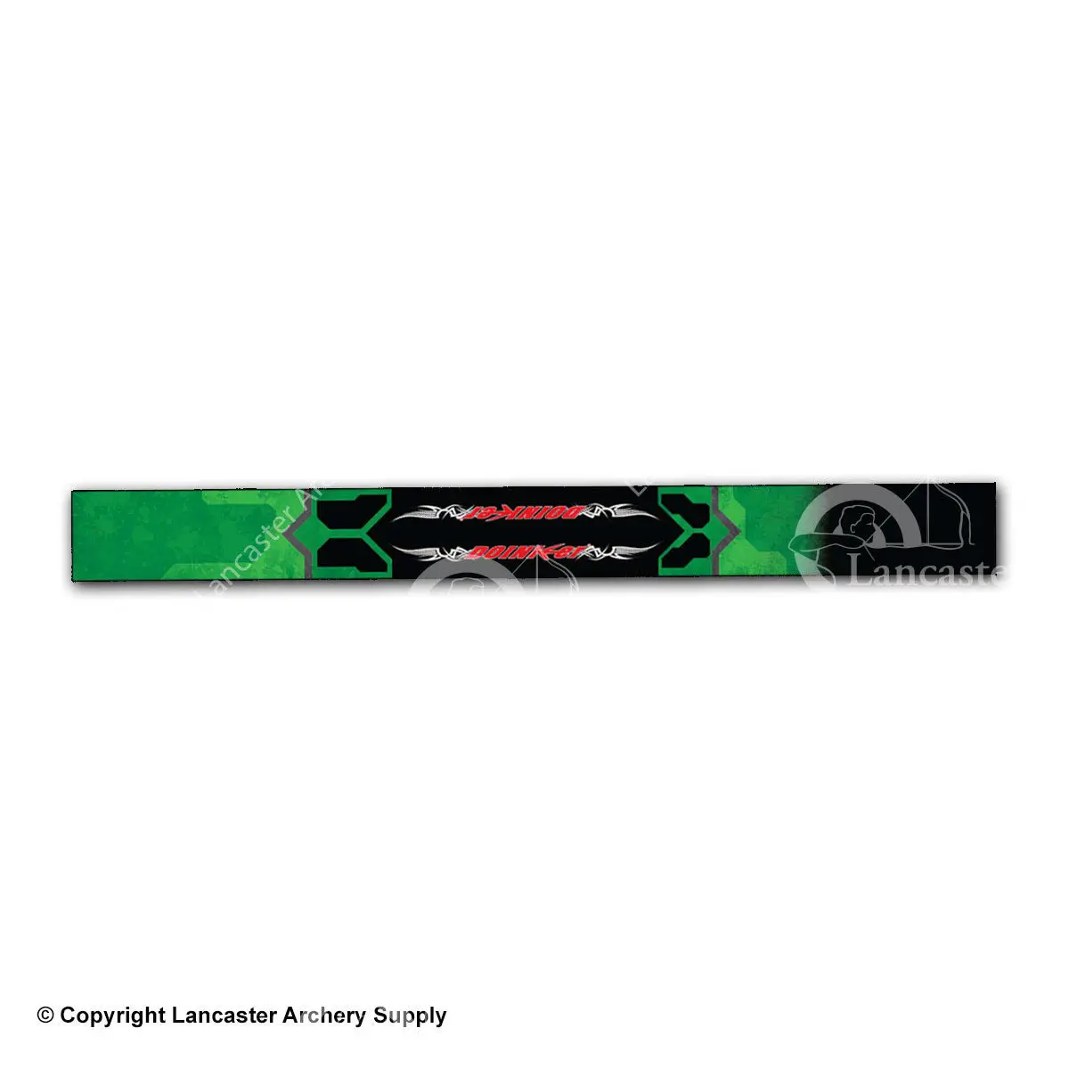 Doinker Side Bar Target Wraps - Image 6