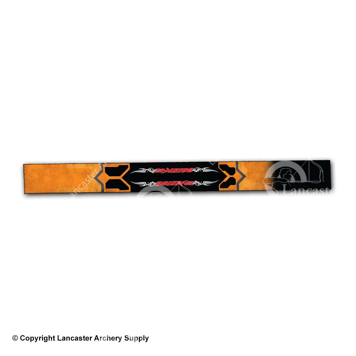 Doinker Side Bar Target Wraps - Image 5