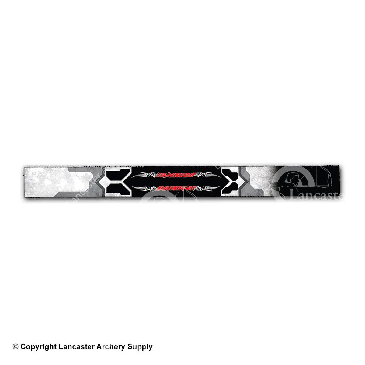Doinker Target Wraps For Side Bar 1