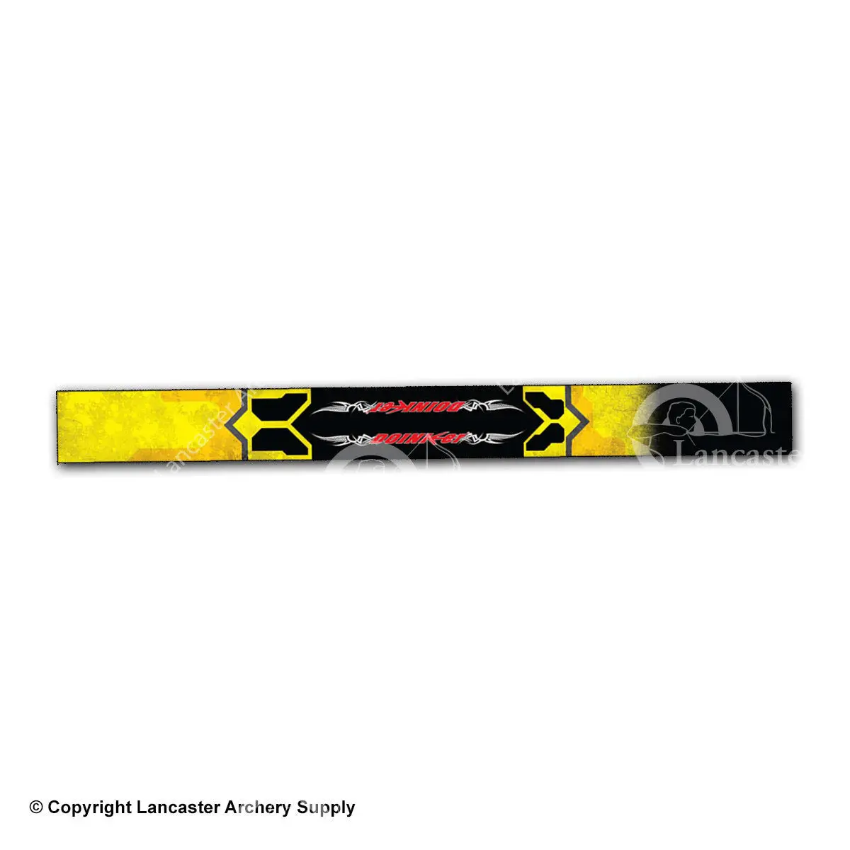 Doinker Side Bar Target Wraps - Image 4