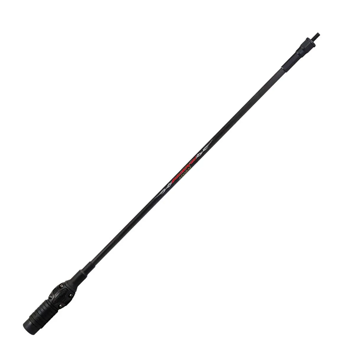 Doinker Storm Ultra Hi-Modulus Long Rod Carbon Stabilizer-27In (Open Box X1046437) 1