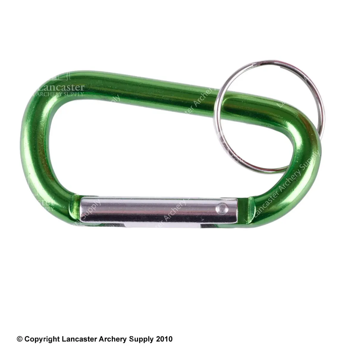 Liberty Mountain 80Mm Carabiner 1