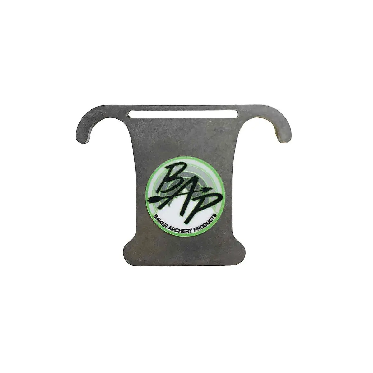 Bap Tape Measure Plate 1