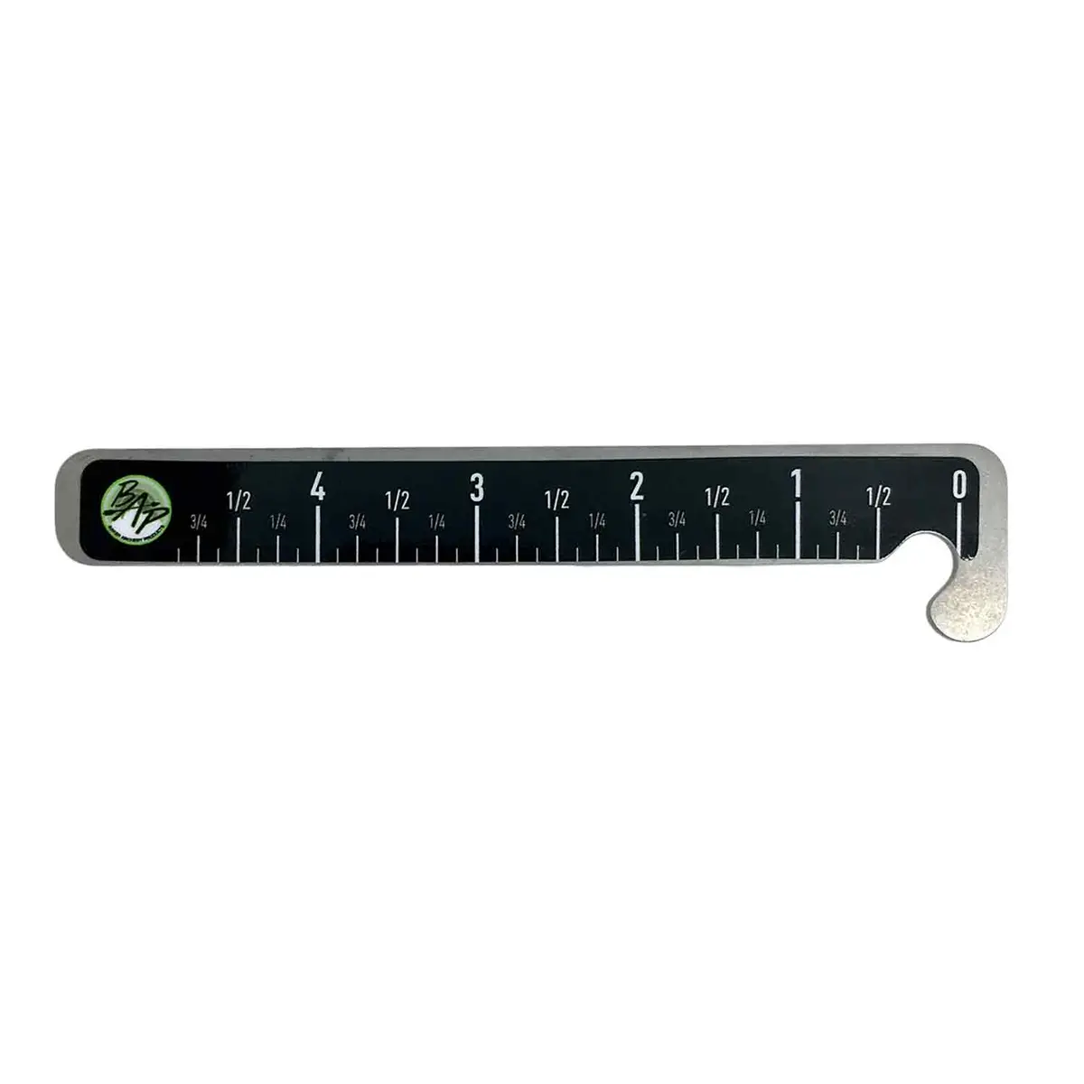 Bap Server Loop Gauge 1