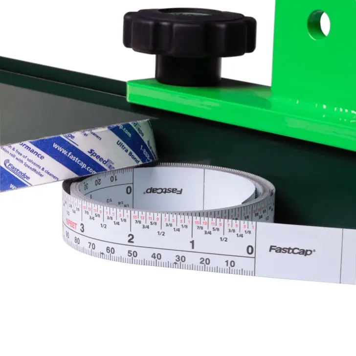 Bap Stick-On Tape Measure 1