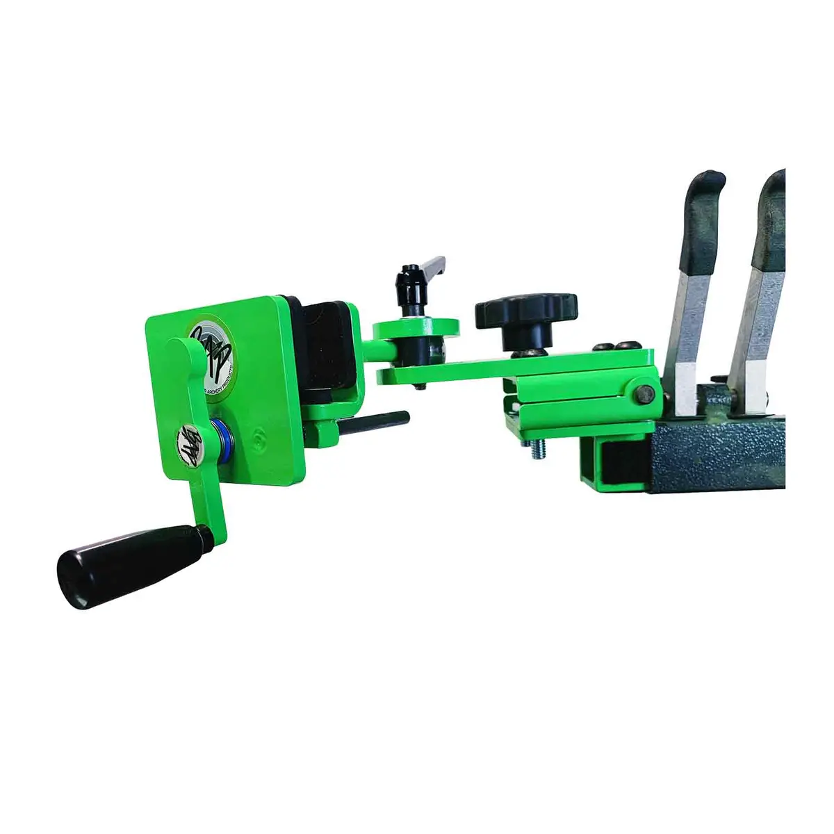 Bap Vise/Ez-Press Micro Bundle 1