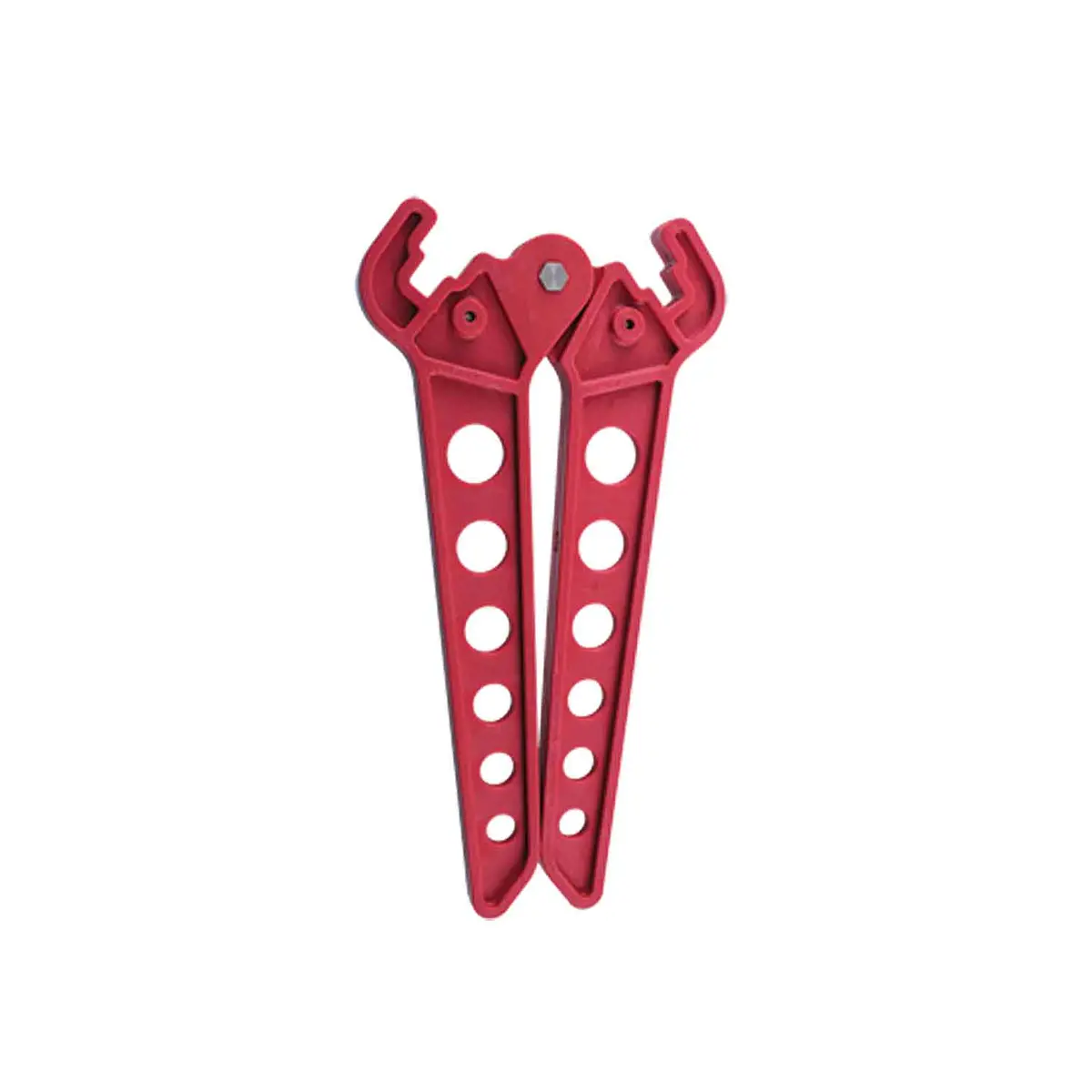 Lp Pro Pod Folding Bowstand 2