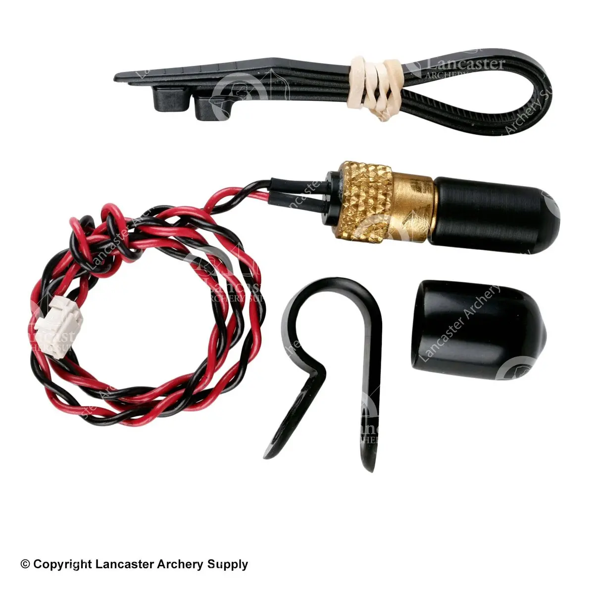 Lp Archery Pro-Light Dx Replacement Led (1/4-28) 1