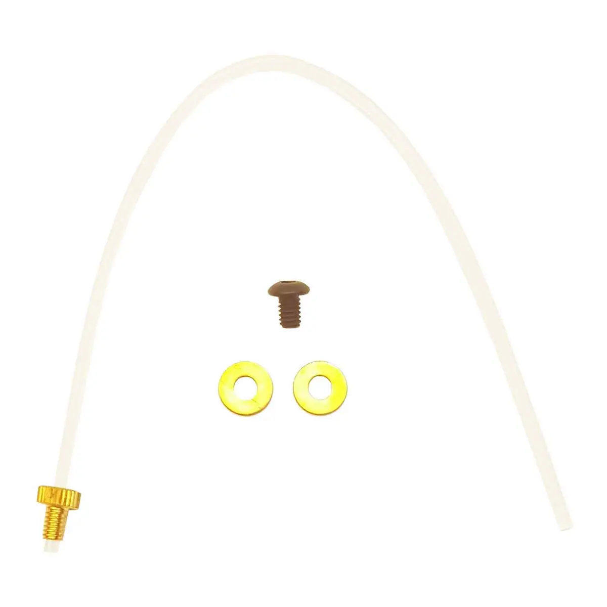 Lp Archery Tak Tubing Adapter Kit For Scopes 1