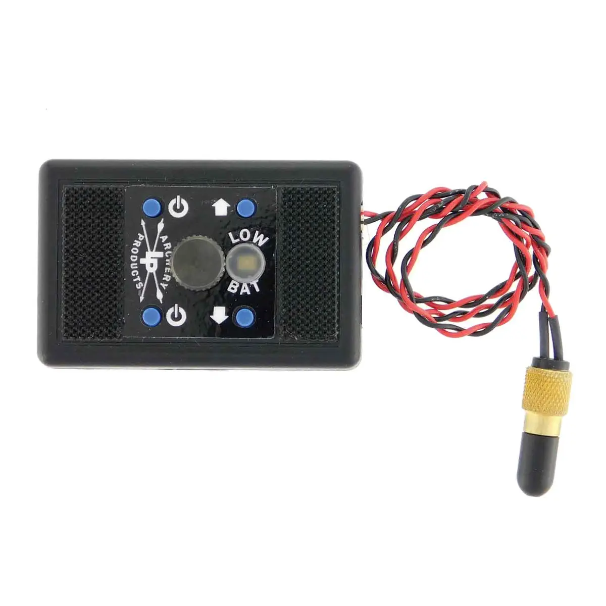 Lp Archery Pro-Light Dx-2 Digital Light Kit (8-32) 1