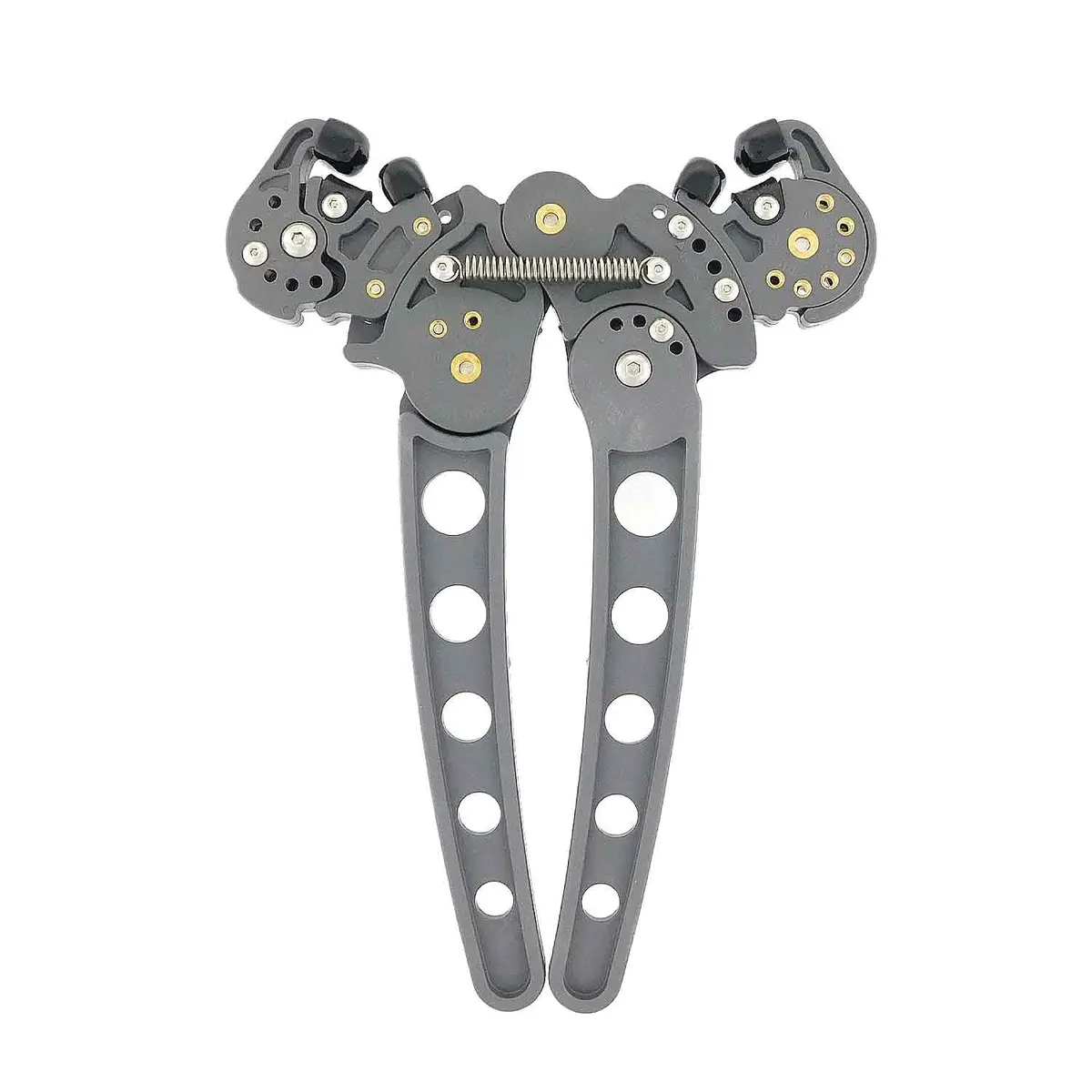 Lp Pro-Pod 2 Folding Bowstand 1