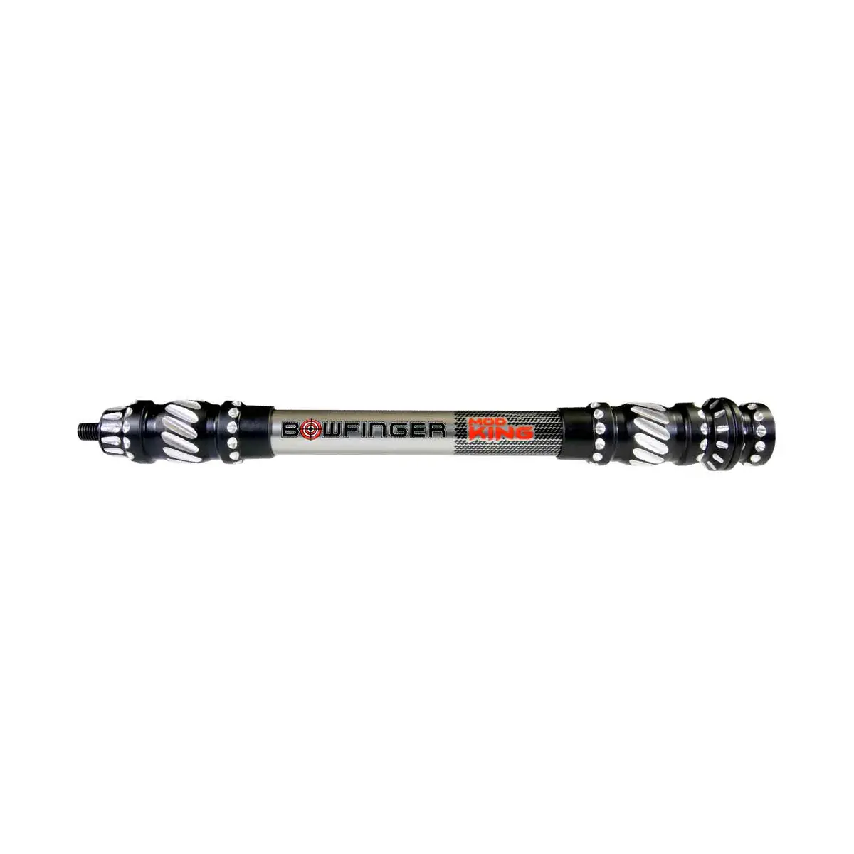 Bowfinger Mod King Tournament Bar Side Rod 1