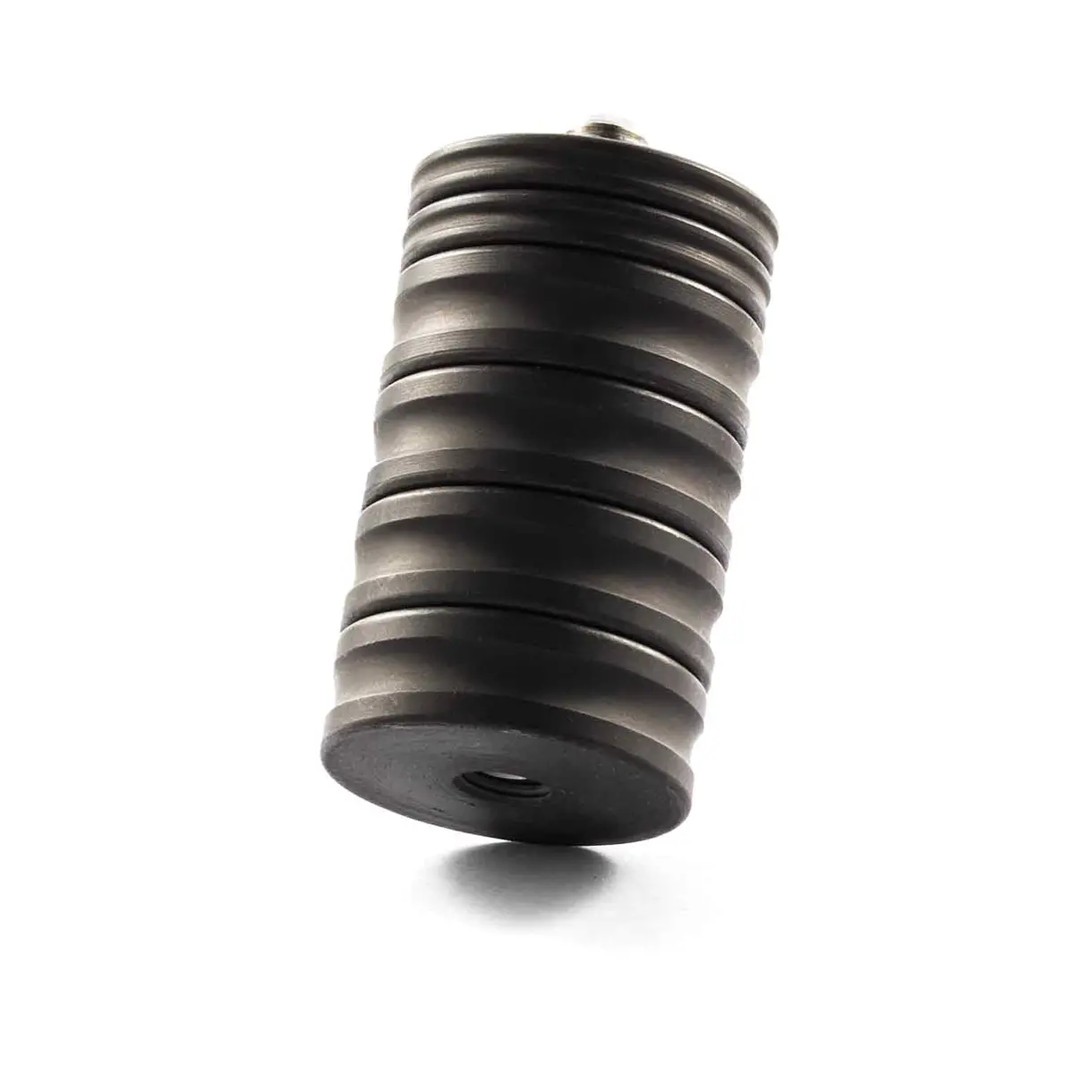 Bowfinger 10 Oz. Stainless Steel Stackable Weight 1