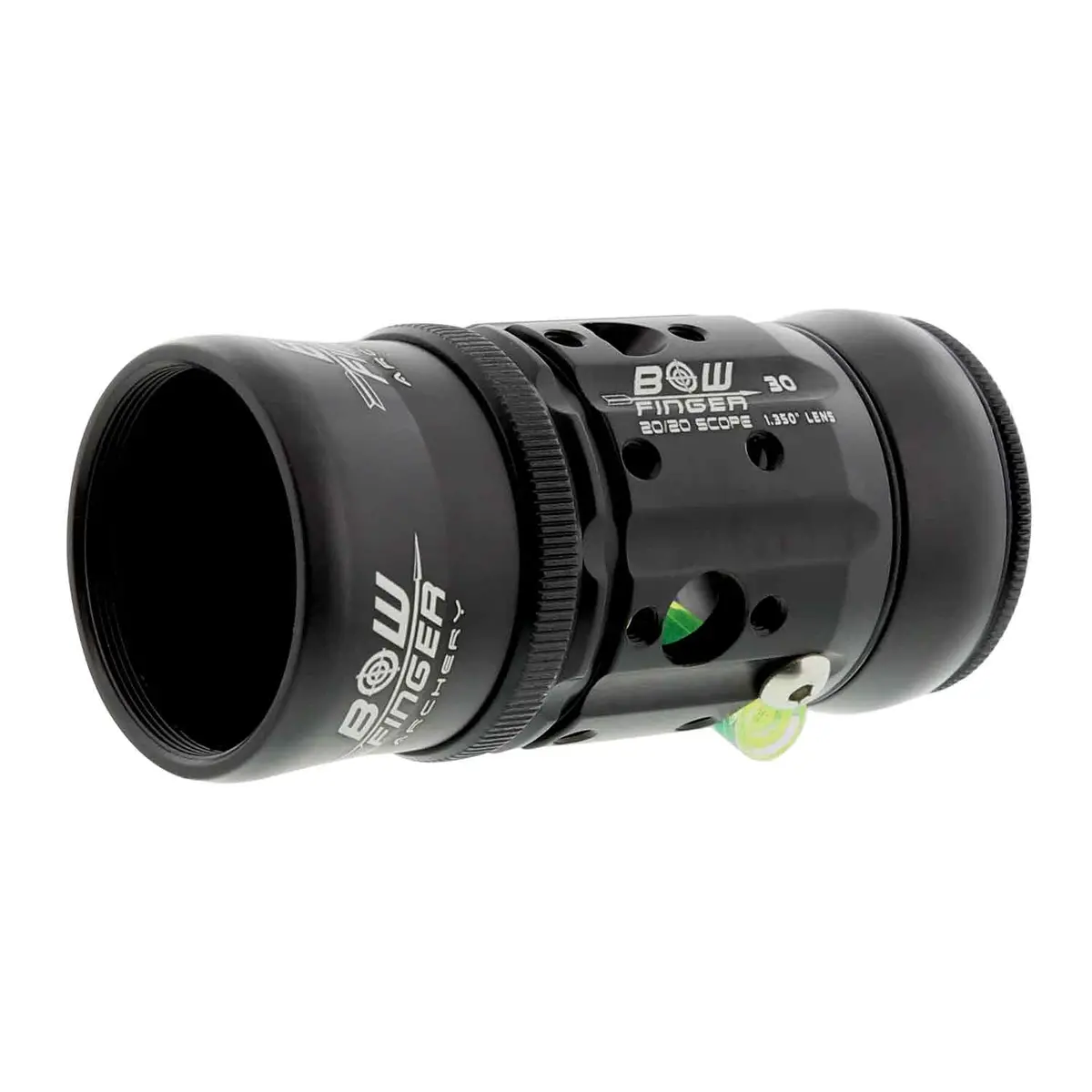 Bowfinger 20/20 30Mm Scope Kit 1