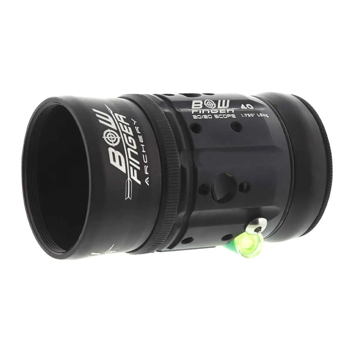 Bowfinger 20/20 40Mm Scope Kit 1