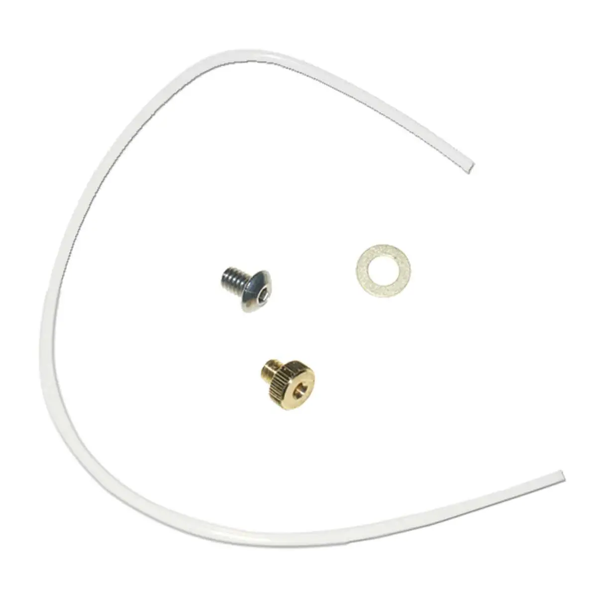 Bowfinger 20/20 Tube Adapter Kit 1