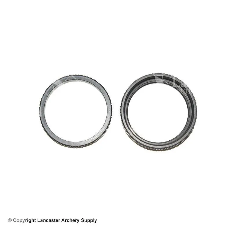 Bowfinger 20/20 30Mm Filter Base & Ring 1