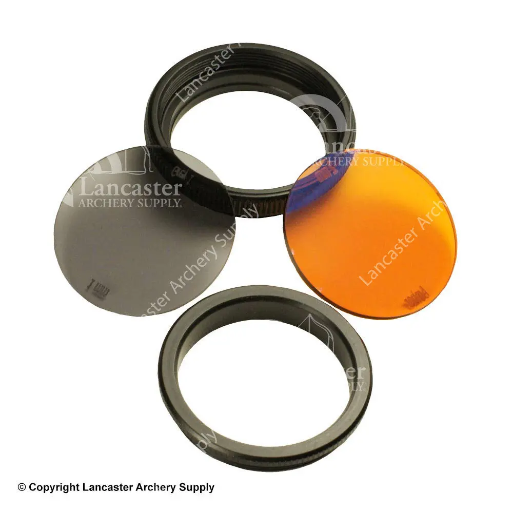 Bowfinger 20/20 30Mm Filter Kit 1