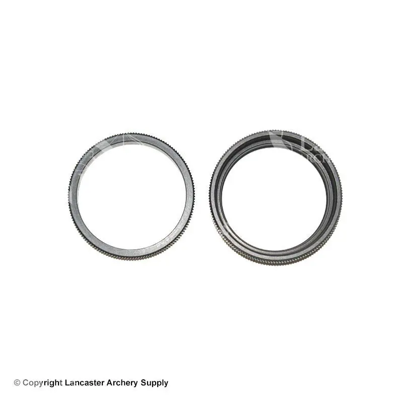 Bowfinger 20/20 40Mm Filter Base & Ring 1