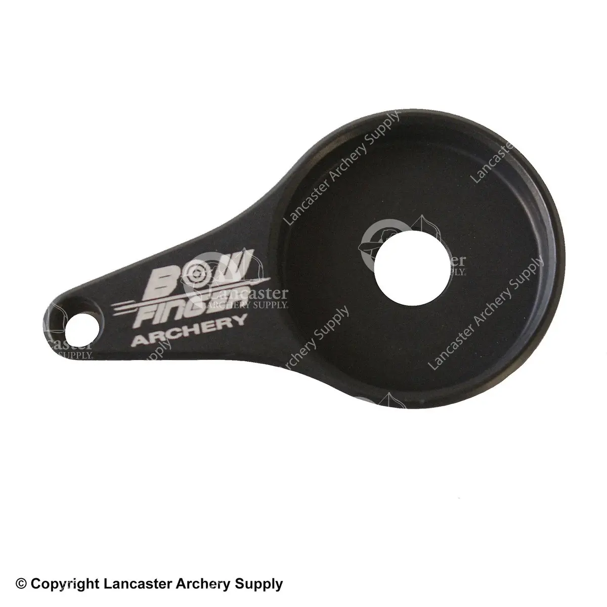 Bowfinger Stabilizer Bar Lock 1