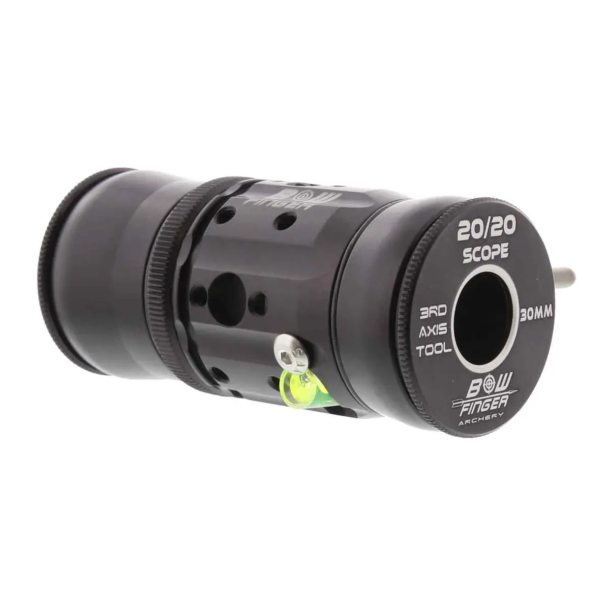 Bowfinger 20/20 3Rd Axis Tool 1