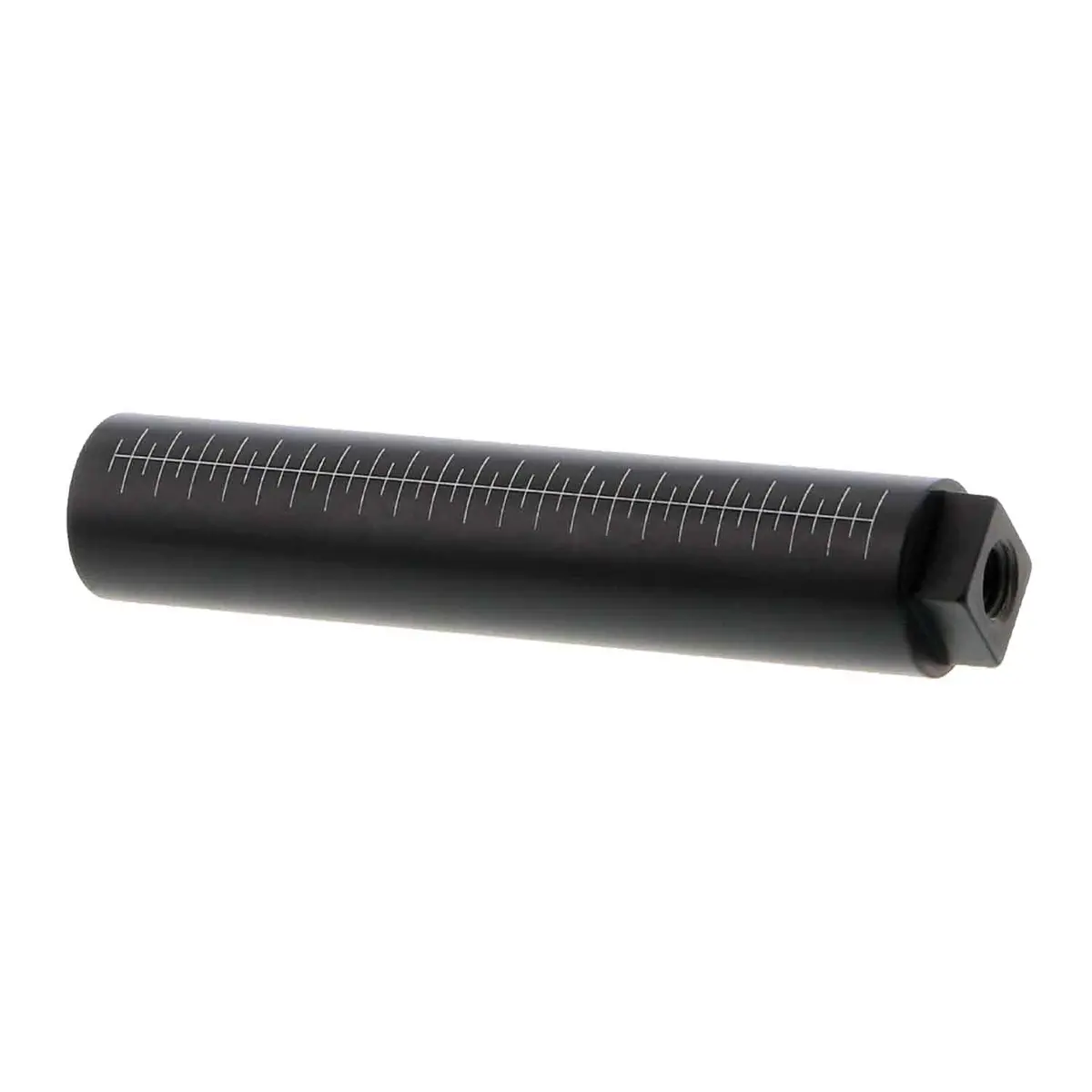 Bowfinger Scope Barrel 1