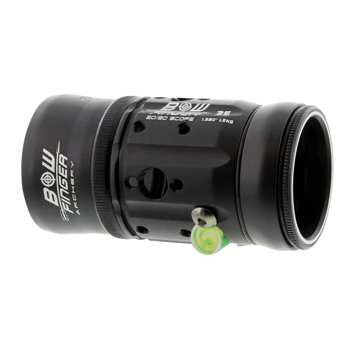Bowfinger 20/20 35Mm Scope Kit 1